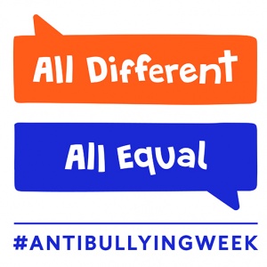 Anti-bullying week assembly and lesson plans
